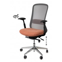 SILLA DE OFICINA ROTTERDAM