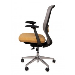 SILLA DE OFICINA ROTTERDAM