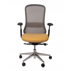 SILLA DE OFICINA ROTTERDAM