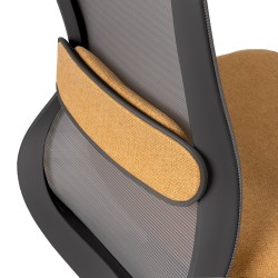 SILLA DE OFICINA ROTTERDAM