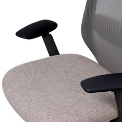 SILLA DE OFICINA ROTTERDAM