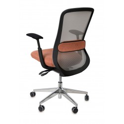 SILLA DE OFICINA ROTTERDAM