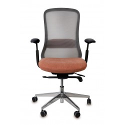 SILLA DE OFICINA ROTTERDAM