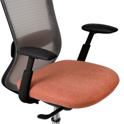 SILLA DE OFICINA ROTTERDAM