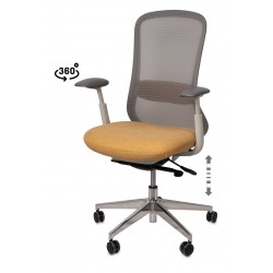 SILLA DE OFICINA EMORY