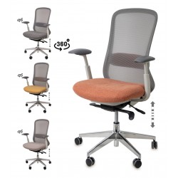 SILLA DE OFICINA EMORY