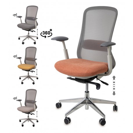 SILLA DE OFICINA EMORY