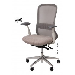 SILLA DE OFICINA EMORY