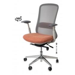 SILLA DE OFICINA EMORY