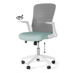 SILLA DE OFICINA MANCHESTER