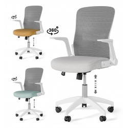 SILLA DE OFICINA MANCHESTER