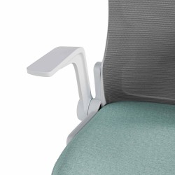 SILLA DE OFICINA MANCHESTER