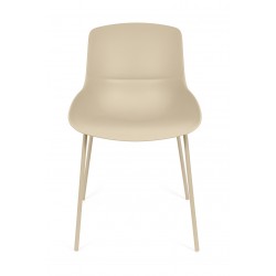SILLA DE DISEÑO CONTEMPORÁNEO DILETTA
