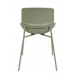 SILLA DE DISEÑO CONTEMPORÁNEO DILETTA