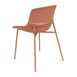 SILLA DE DISEÑO CONTEMPORÁNEO DILETTA