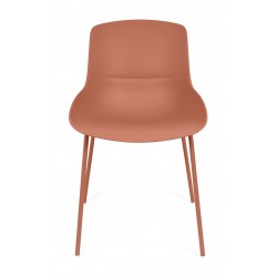 SILLA DE DISEÑO CONTEMPORÁNEO DILETTA