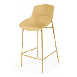 TABURETE DE DISEÑO CONTEMPORÁNEO FABIAN