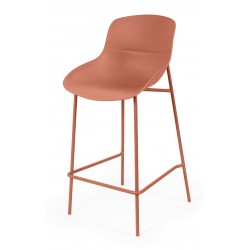 TABURETE DE DISEÑO CONTEMPORÁNEO FABIAN