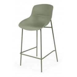 TABURETE DE DISEÑO CONTEMPORÁNEO FABIAN