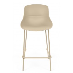 TABURETE DE DISEÑO CONTEMPORÁNEO FABIAN