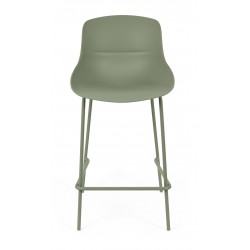 TABURETE DE DISEÑO CONTEMPORÁNEO FABIAN