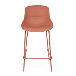 TABURETE DE DISEÑO CONTEMPORÁNEO FABIAN