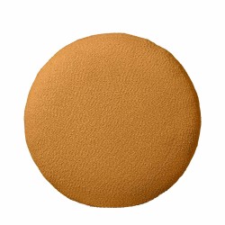 PUFF REDONDO ELLIOT DE TEXTURA SUAVE