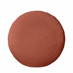 PUFF REDONDO ELLIOT DE TEXTURA SUAVE