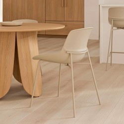 MESA DE DISEÑO FATIMA DE CHAPA ROBLE