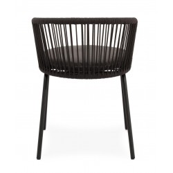 SILLA DE EXTERIOR VILMA