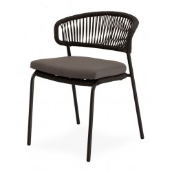 SILLA DE EXTERIOR PALMIRA