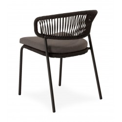 SILLA DE EXTERIOR PALMIRA