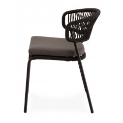 SILLA DE EXTERIOR PALMIRA