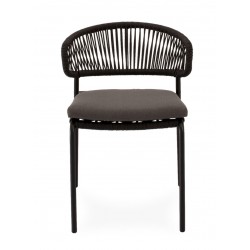 SILLA DE EXTERIOR PALMIRA