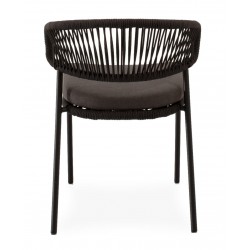 SILLA DE EXTERIOR PALMIRA