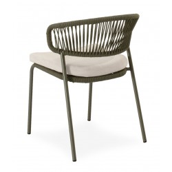 SILLA DE EXTERIOR PALMIRA