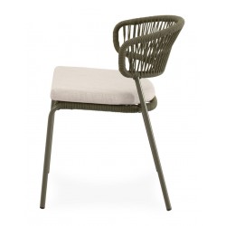 SILLA DE EXTERIOR PALMIRA