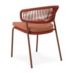 SILLA DE EXTERIOR PALMIRA