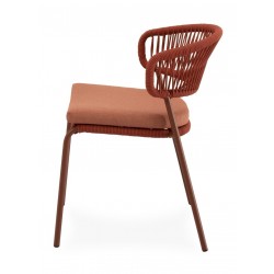 SILLA DE EXTERIOR PALMIRA