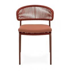 SILLA DE EXTERIOR PALMIRA