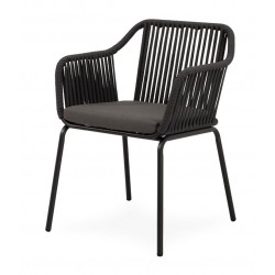 SILLA DE EXTERIOR PENNY