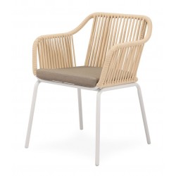 SILLA DE EXTERIOR PENNY