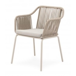 SILLA DE EXTERIOR PENNY