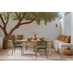 SILLA DE EXTERIOR PENNY