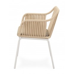 SILLA DE EXTERIOR PENNY