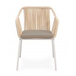 SILLA DE EXTERIOR PENNY