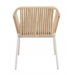 SILLA DE EXTERIOR PENNY