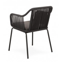 SILLA DE EXTERIOR PENNY