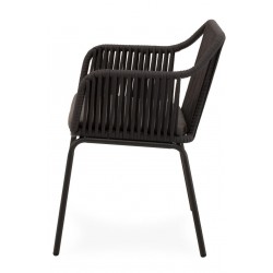 SILLA DE EXTERIOR PENNY