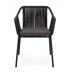 SILLA DE EXTERIOR PENNY